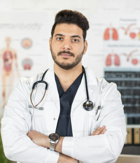 डॉ. गौतम