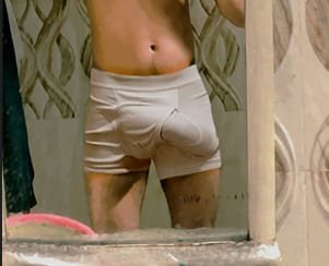 संजय का परिवर्तन